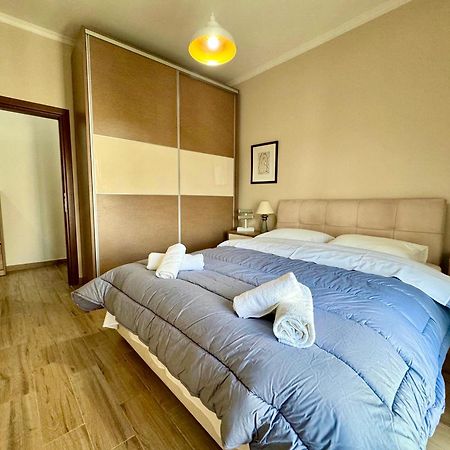 Eva'S Home Александруполис Екстериор снимка