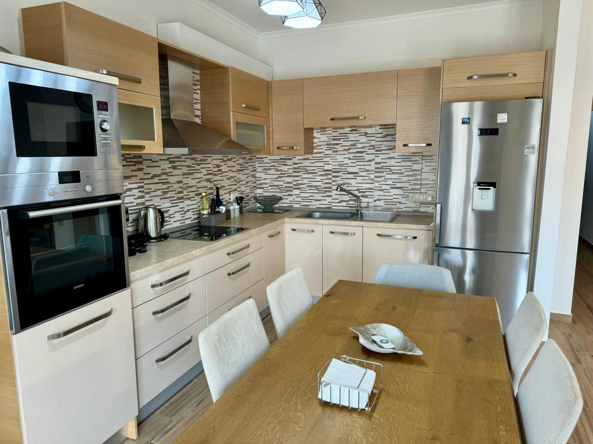 Eva'S Home Александруполис Екстериор снимка
